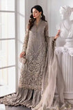 Maria.b chiffon collection