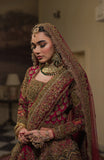 HSY - Gulistan bridal collection