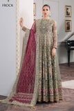 Baroque Mehandi mayo collection