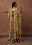 Hussain rehar Mehandi mayo collection