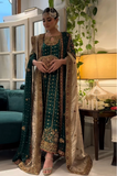 Haris shakeel Mehandi mayo collection
