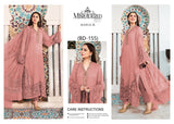 Maria.b chiffon