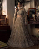 Mah bridal collection