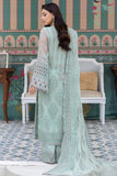 Maryam& Fatima stitch collection