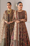 Baroque Mehandi mayo collection