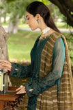 Maryam & Fatima stitch collection