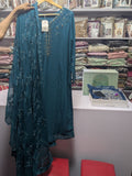 Agha Noor stitch collection