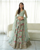 Faiza saqlain bridal collection