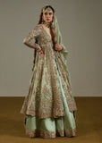 Hussain rehar Mehandi mayo collection