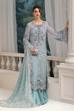Maria.b chiffon collection