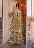 Hussain rehar Mehandi mayo collection