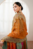 Baroque mehandi mayo collection
