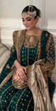 Haris shakeel Mehandi mayo collection