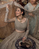 Mah bridal collection