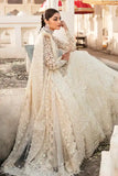 Imrozia Premium SB-22 Charmeuse Kayseria Bridal Collection
