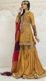 Maria.b Mehandi mayo