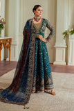 Baroque Mehandi mayo collection