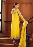 Arched Blossom'  Mehandi mayo collection
