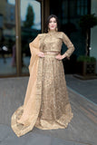 Emran Kashif bridal collection
