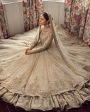 Anamta bridal collection