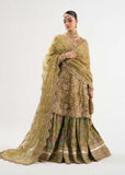 Hussain rehar Mehandi mayo collection