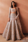 Soraya bridal collection
