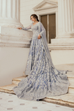 MOONLIT MAJESTY bridal collection