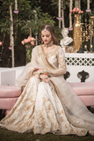 Zohra bridal collection