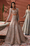Soraya bridal collection