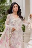 Maria.b chiffon collection