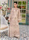Maryam &Fatima stitch collection