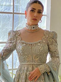 Suffuse IRIS Couture  bridal collection