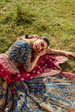Ahmad Sultana bridal collection