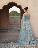 Faiza Saqlain bridal collection