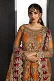 Imrozia Mehandi mayo collection