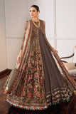 Baroque Mehandi mayo collection