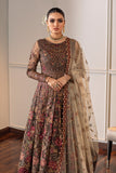 Baroque Mehandi mayo collection