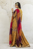 Maria.b Mehandi mayo