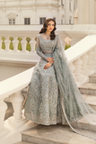 MINTY BREEZE bridal collection