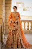 Iram khan bridal collection
