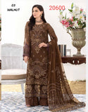 Maryam & fatima stitch collection