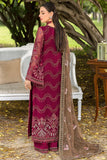 Maryam&Fatima stitch collection