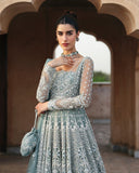 Faiza Saqlain bridal collection