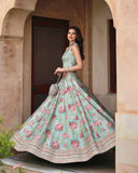 Faiza saqlain bridal collection