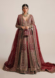 Hussain Rehar bridal collection