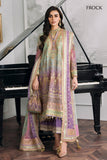 Baroque Mehandi mayo collection