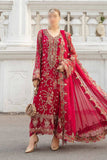 Maria.b chiffon collection